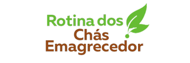 Rotina dos Chás Emagrecedor logo
